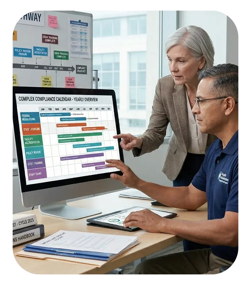 Why CME Compliance Can Be Challenging