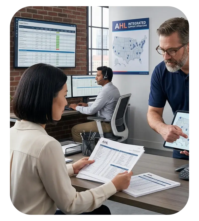 Why American Health Licensing Is Different